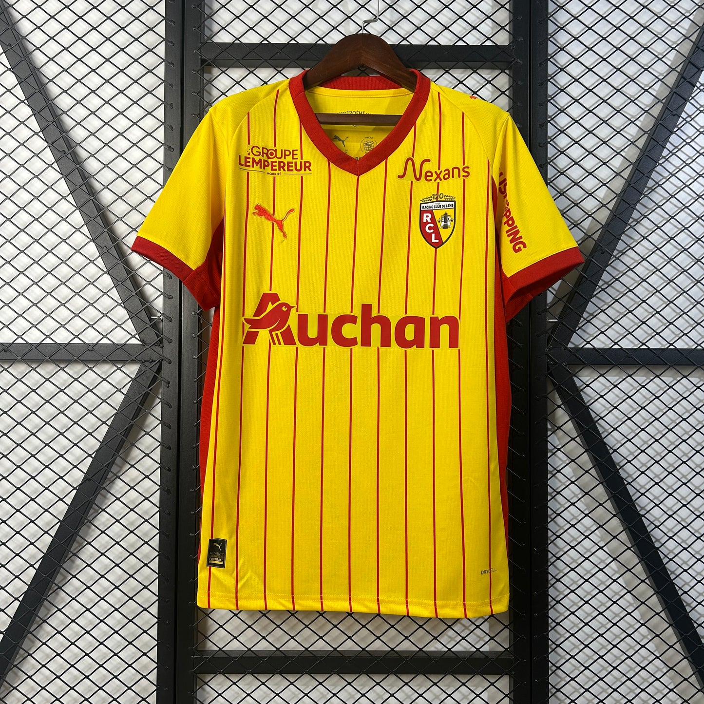 Lens 25/26 Home