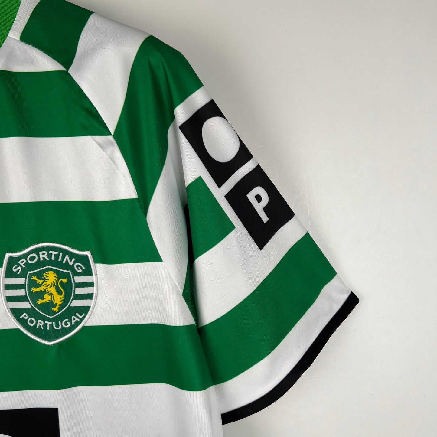 Sporting CP 03/04 Home
