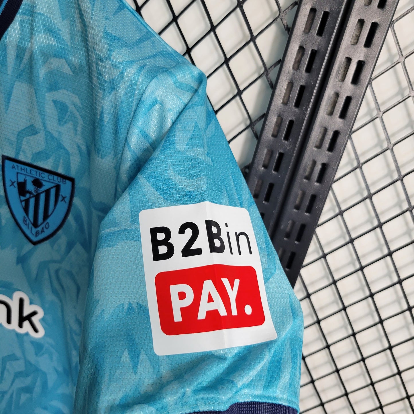 Athletic Bilbao Away 23/24