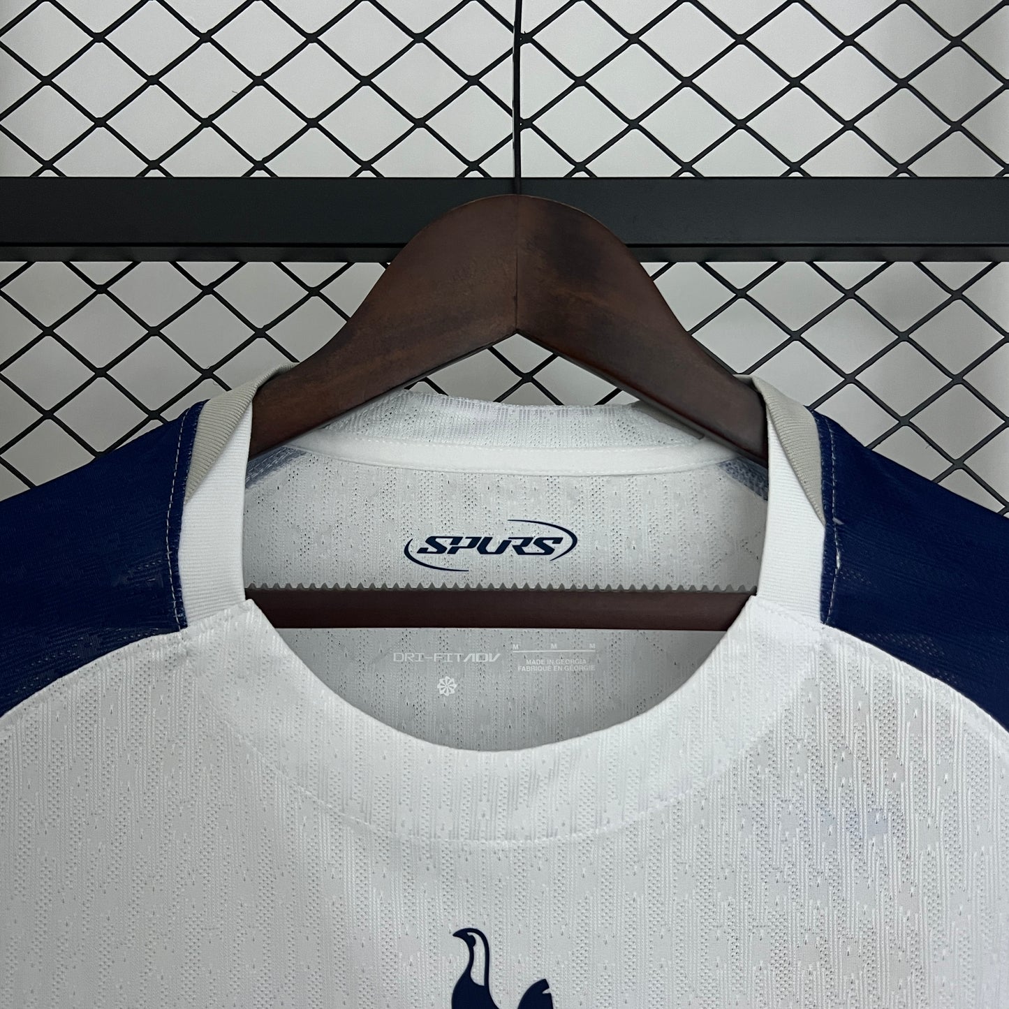 Tottenham 25/26 Home
