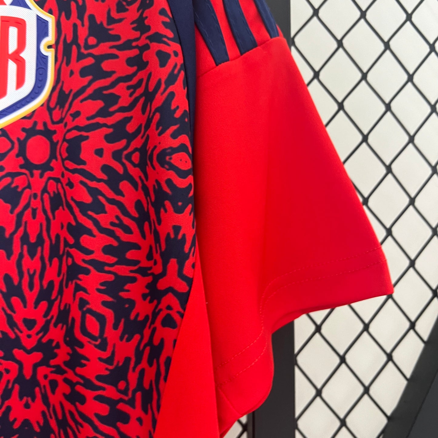 Costa Rica Home 2024