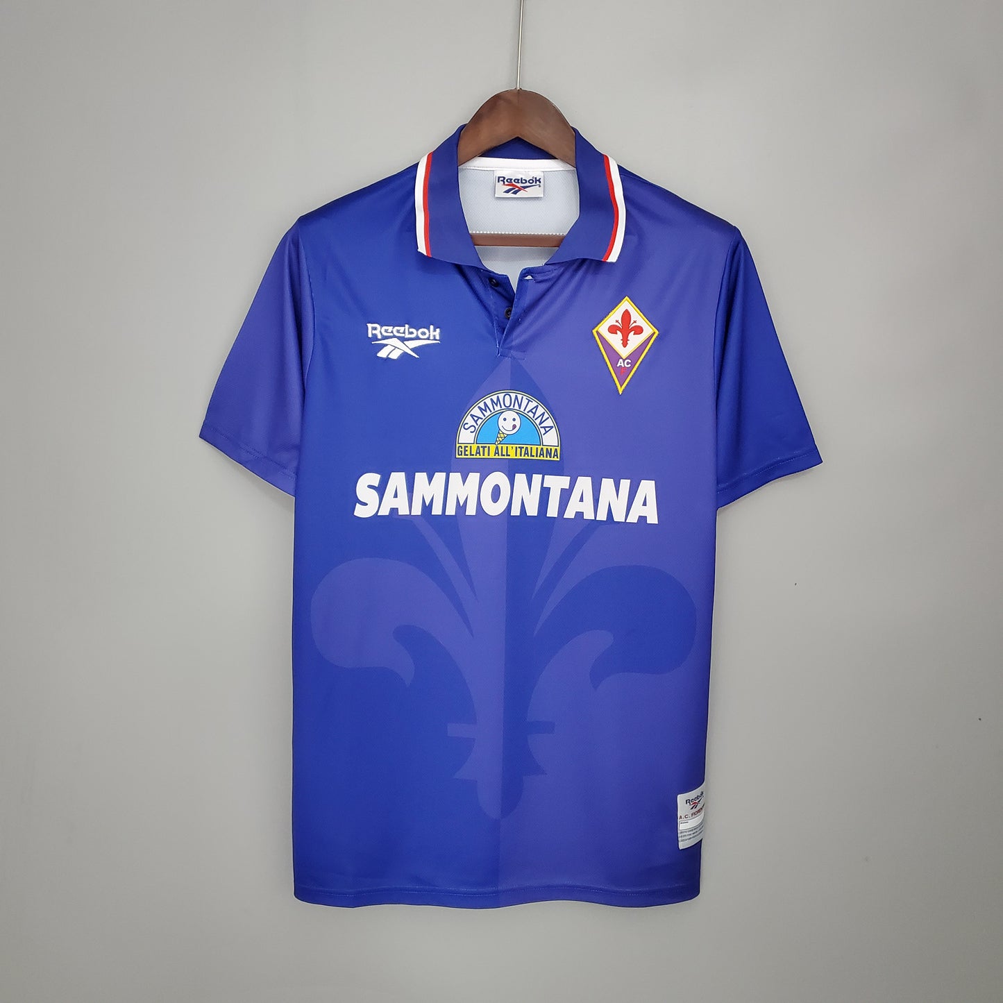 Florentina 95/96 Home