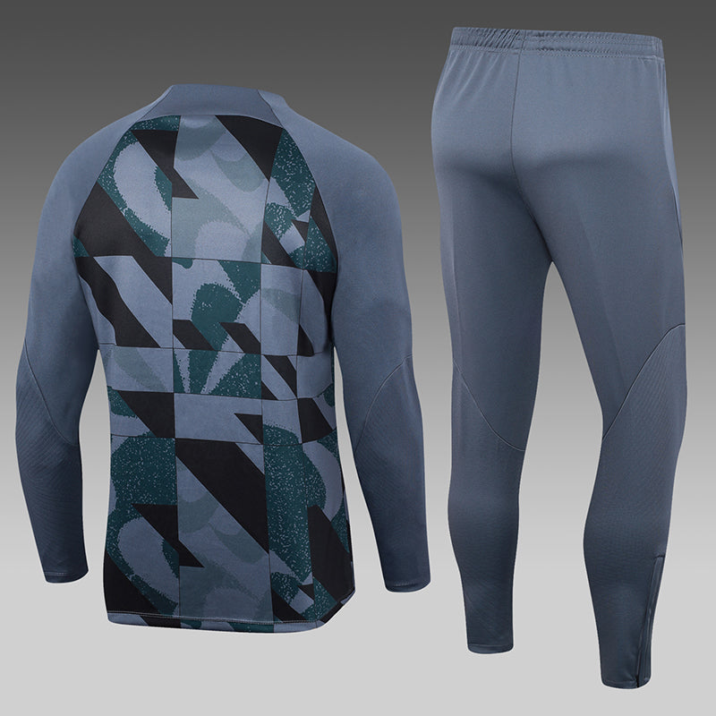 Fato de Treino - Barcelona - Full Kit