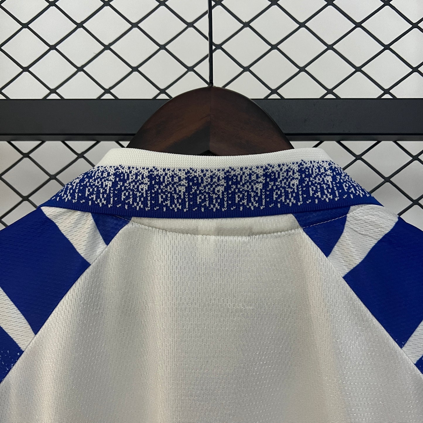 Tenerife Home 97/98