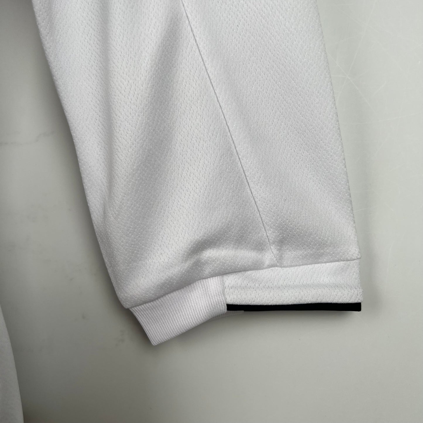 England 2006 Home Long Sleeve
