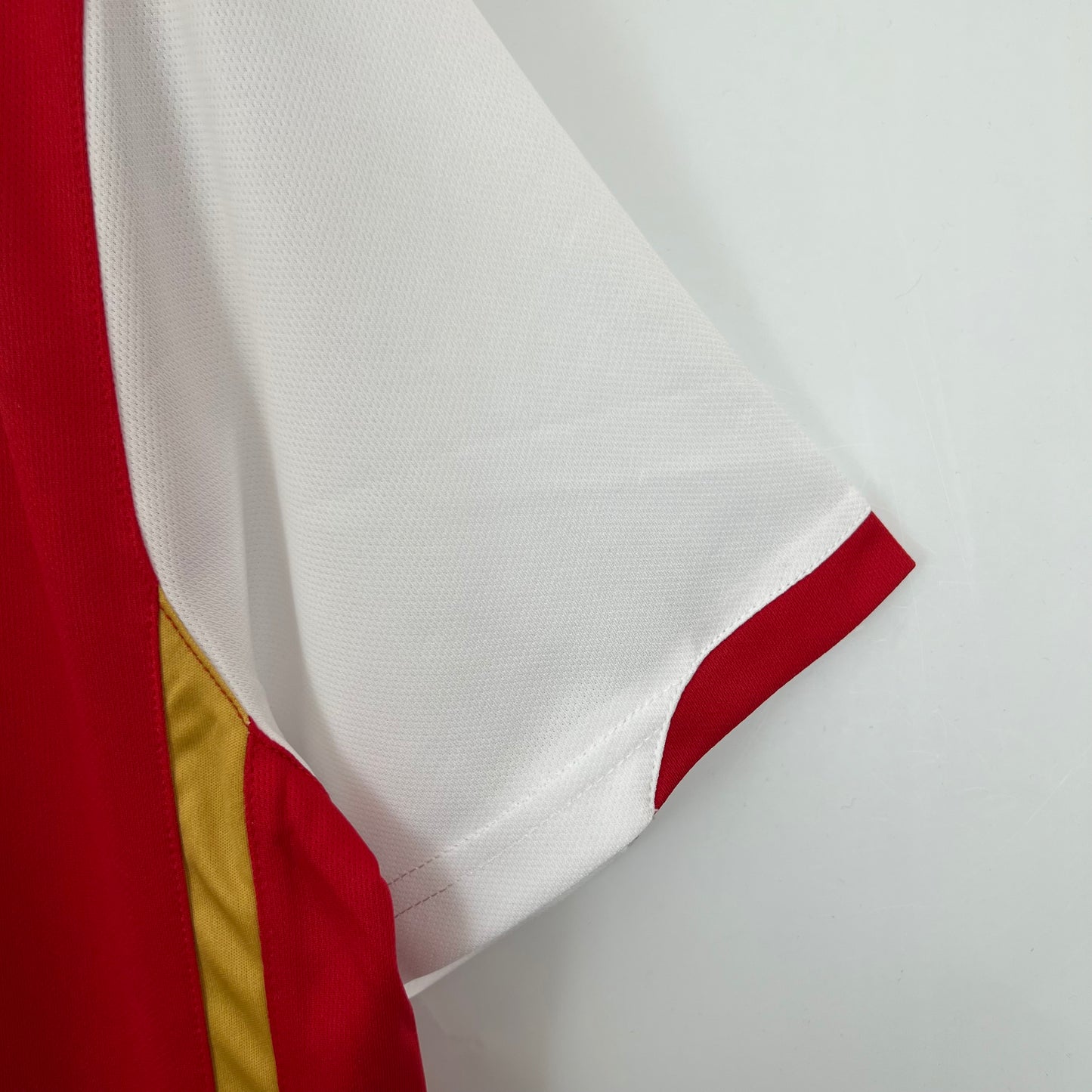 Arsenal 06/08 Home