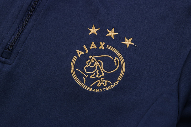Fato de Treino - Ajax - Full Kit