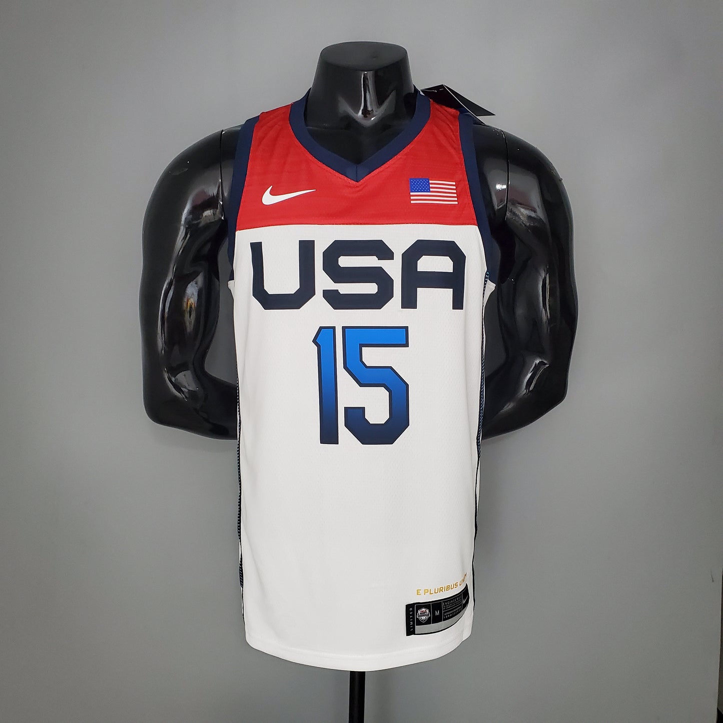 USA Olympics 2021 Home