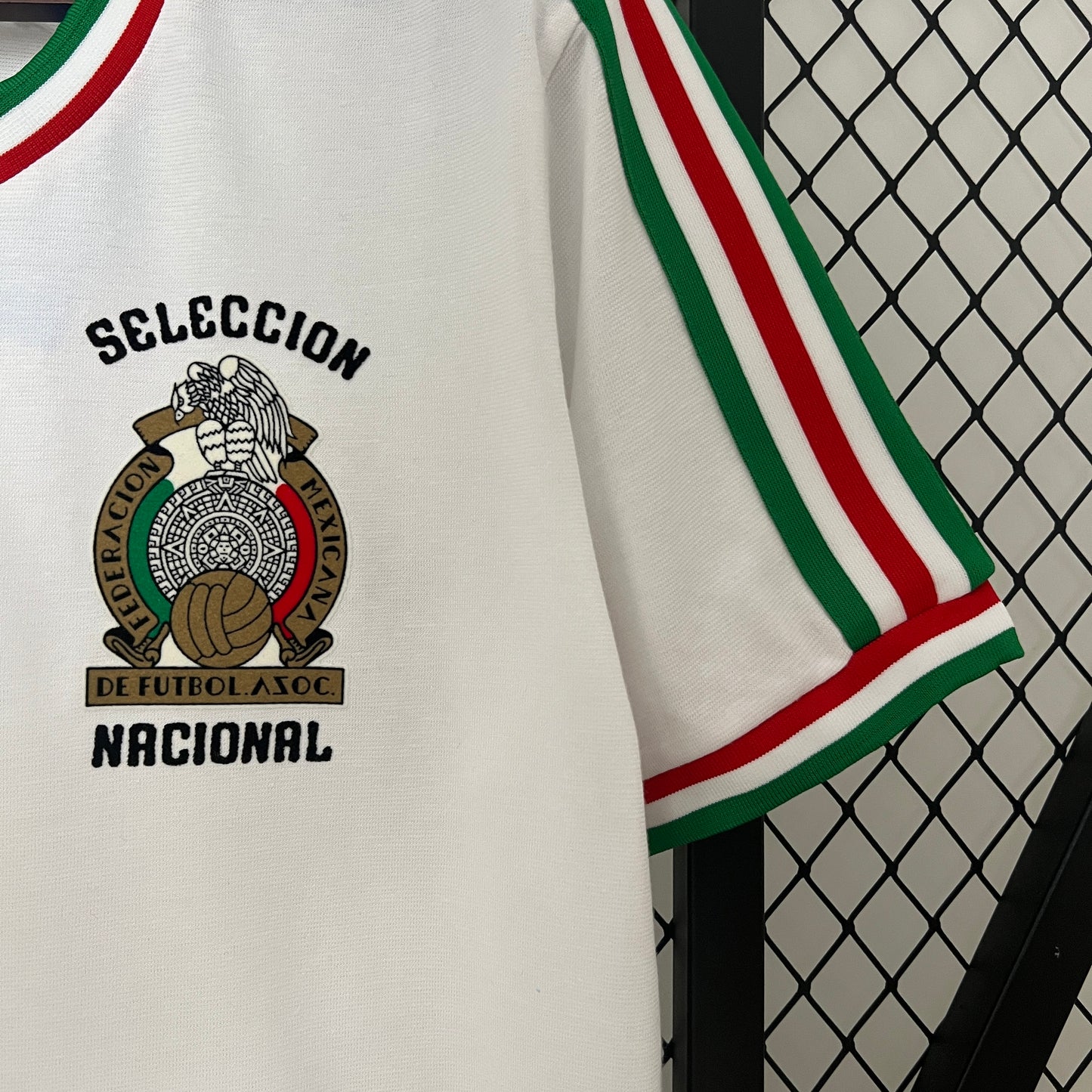 Retro México Special Edition