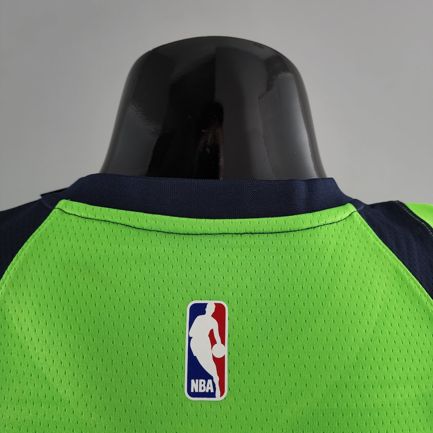 Minessota Timberwolves Light Green