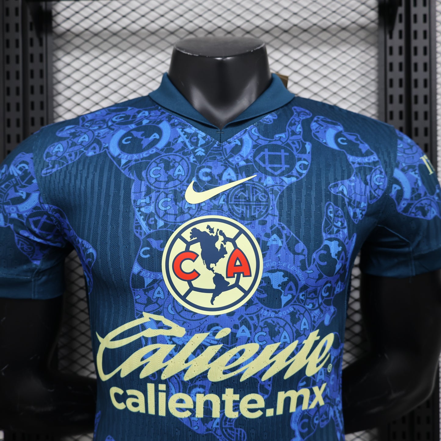Club America Away 24/25