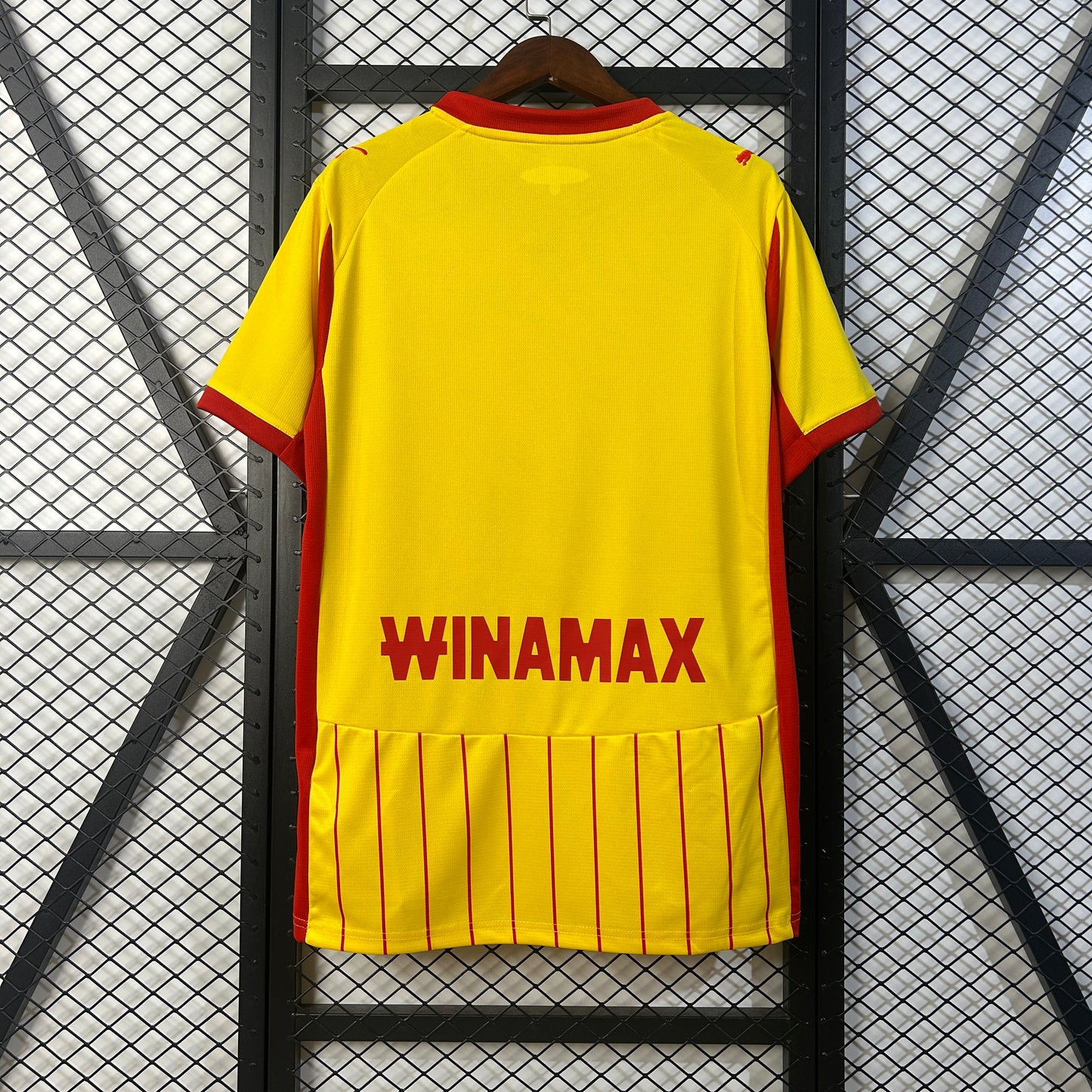 Lens 25/26 Home