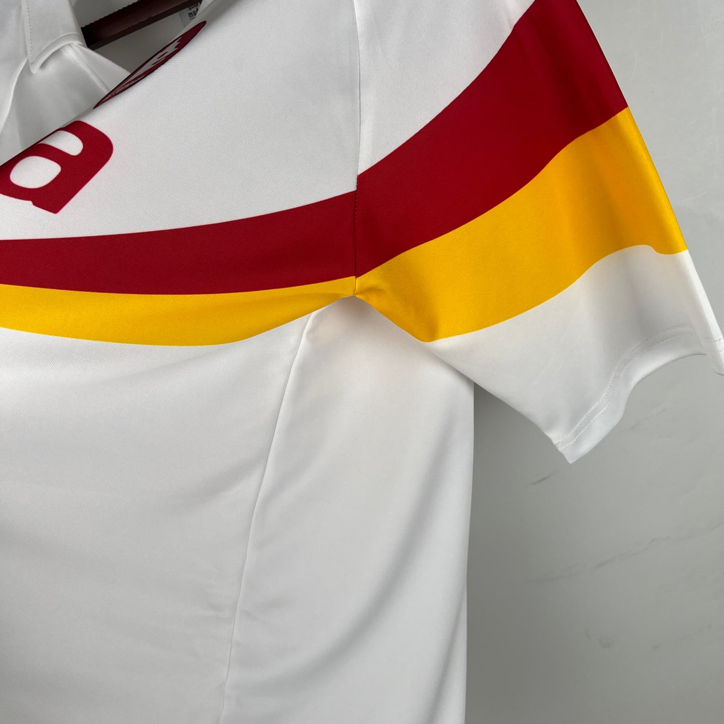 Roma 90/91 Away