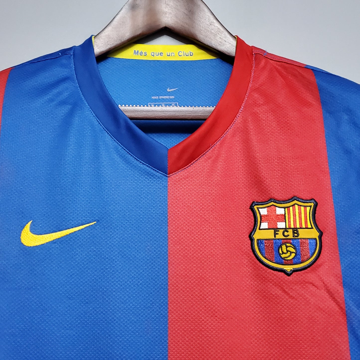 Barcelona 06/07 Home