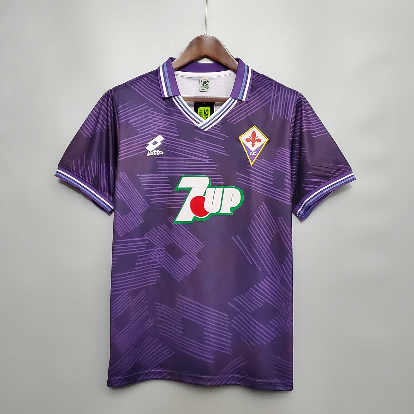 Florence 92/93 Home