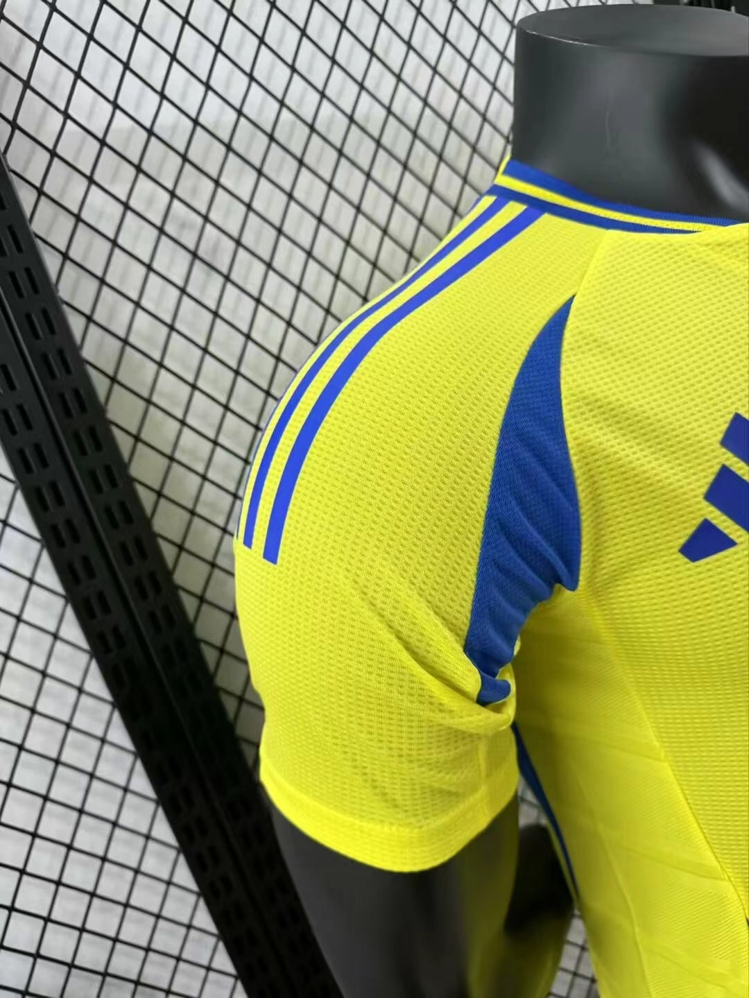 Al Nassr Home 24/25