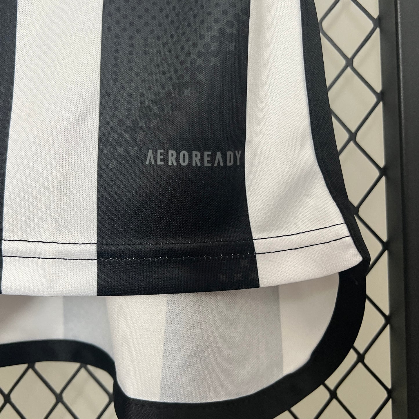Atlético Mineiro Home 24/25