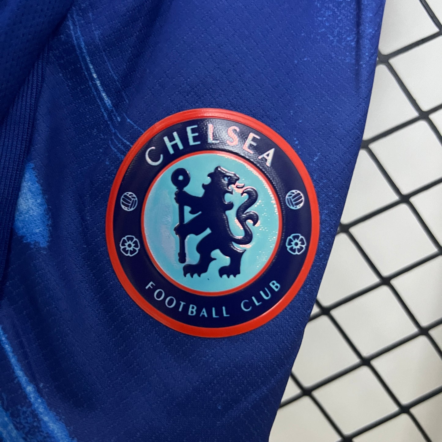 Chelsea Kid Home 24/25