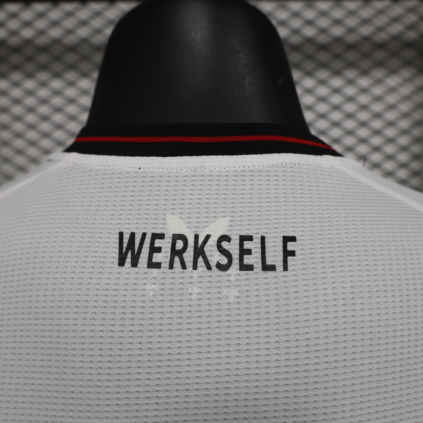 Bayer Leverkusen Away 23/24