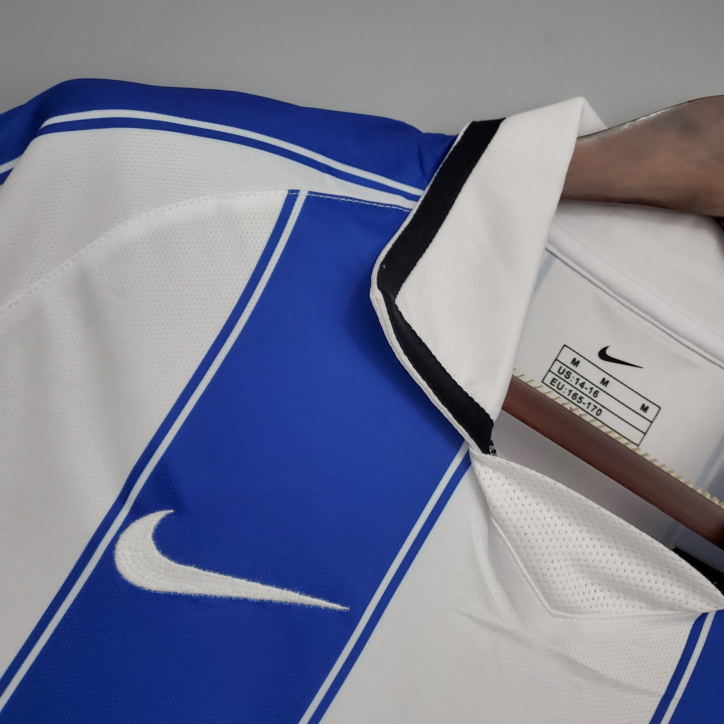 Porto 03/04 Home