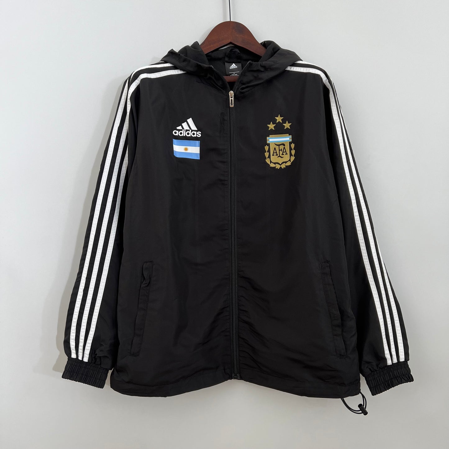 Argentina 2023 Windbreaker
