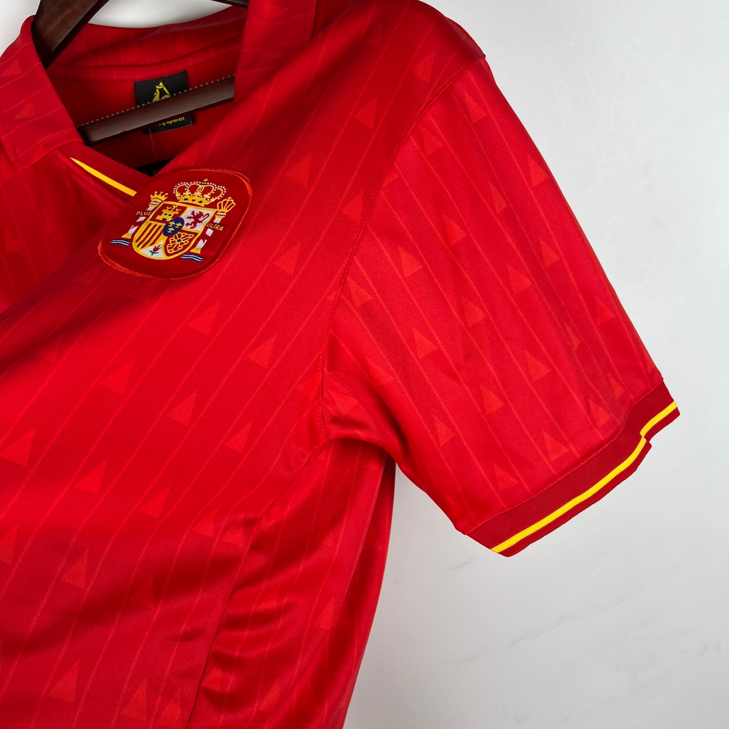 Espanha 88/91 Home