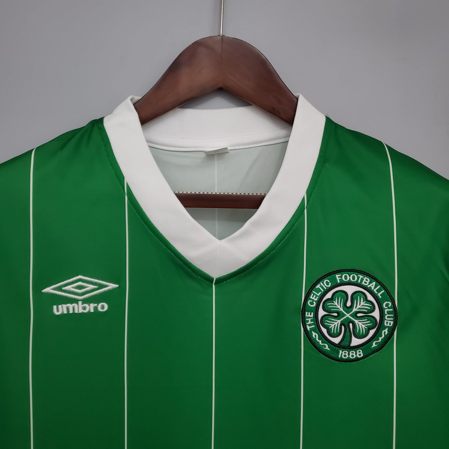 Celtic 84/86 Home