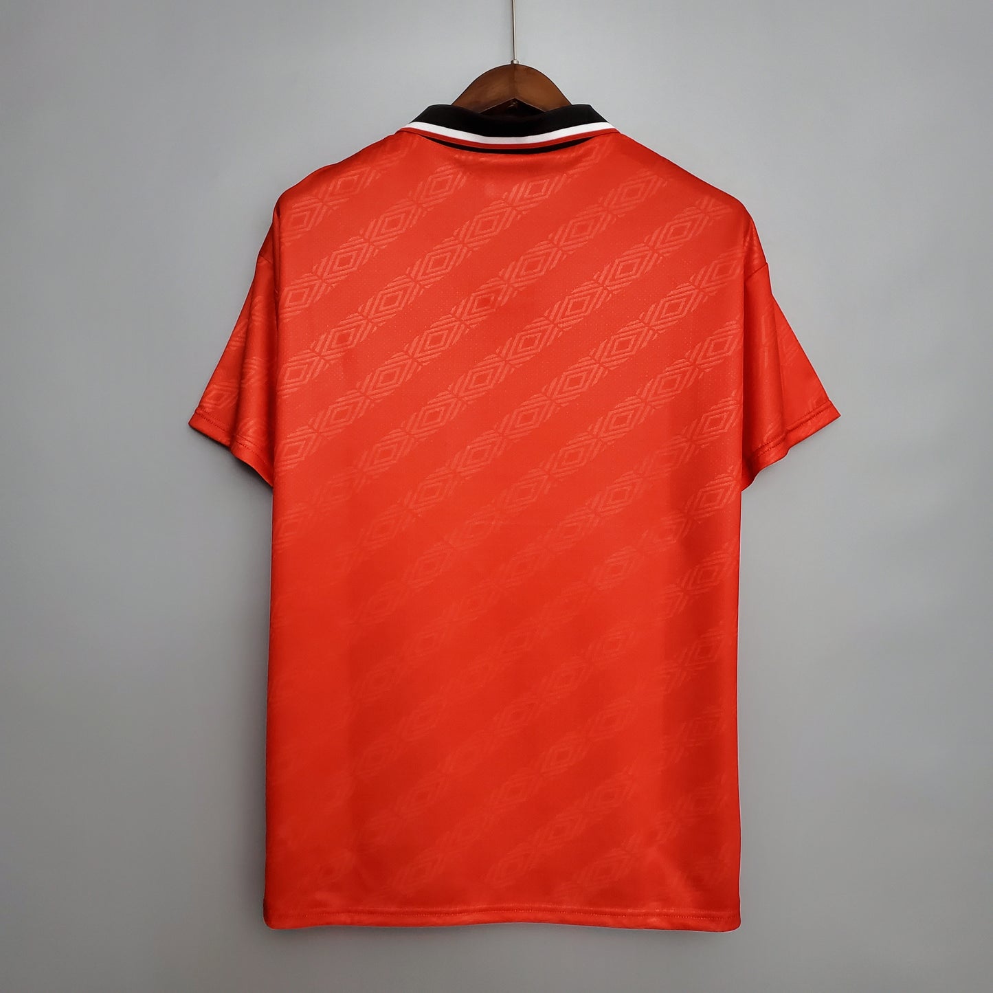 Nottingham Forest 94/95 Red