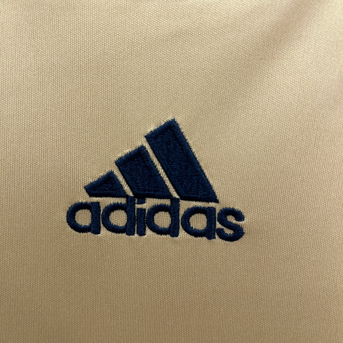 Espanha 2008 Away