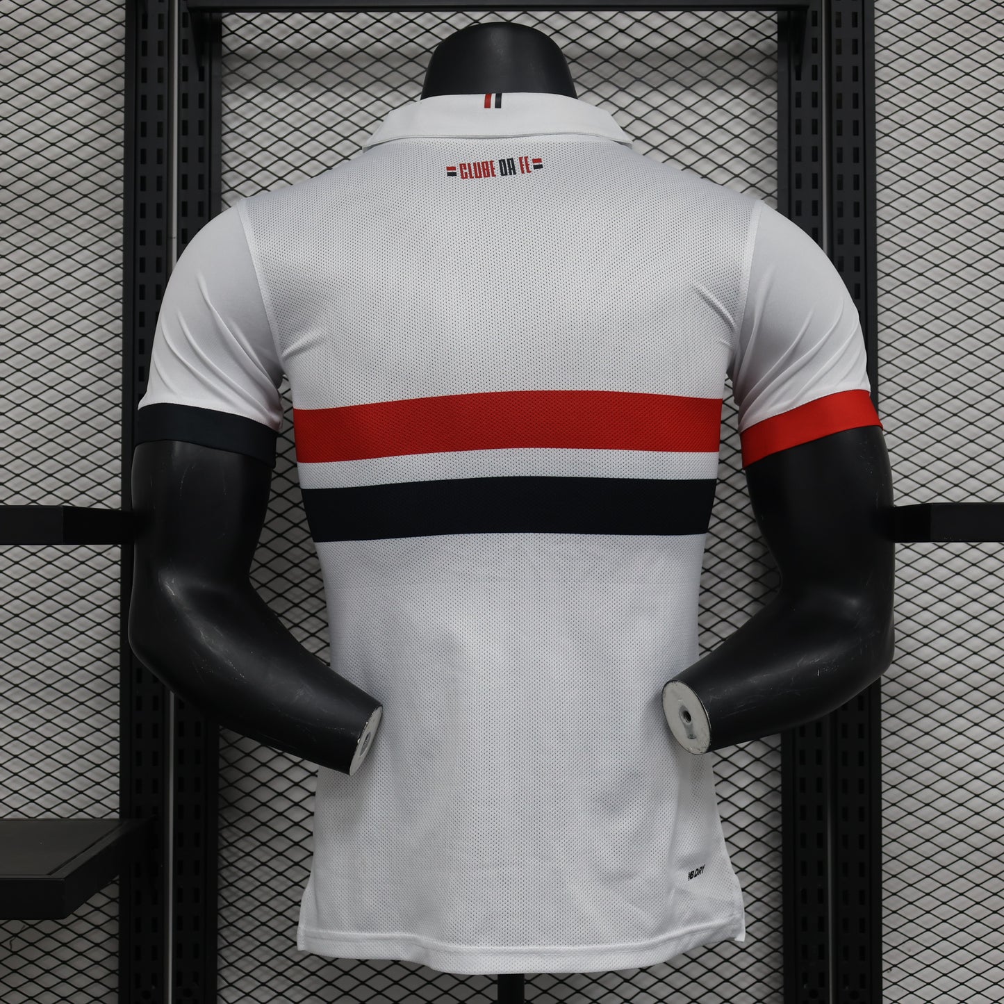 São Paulo Home 24/25