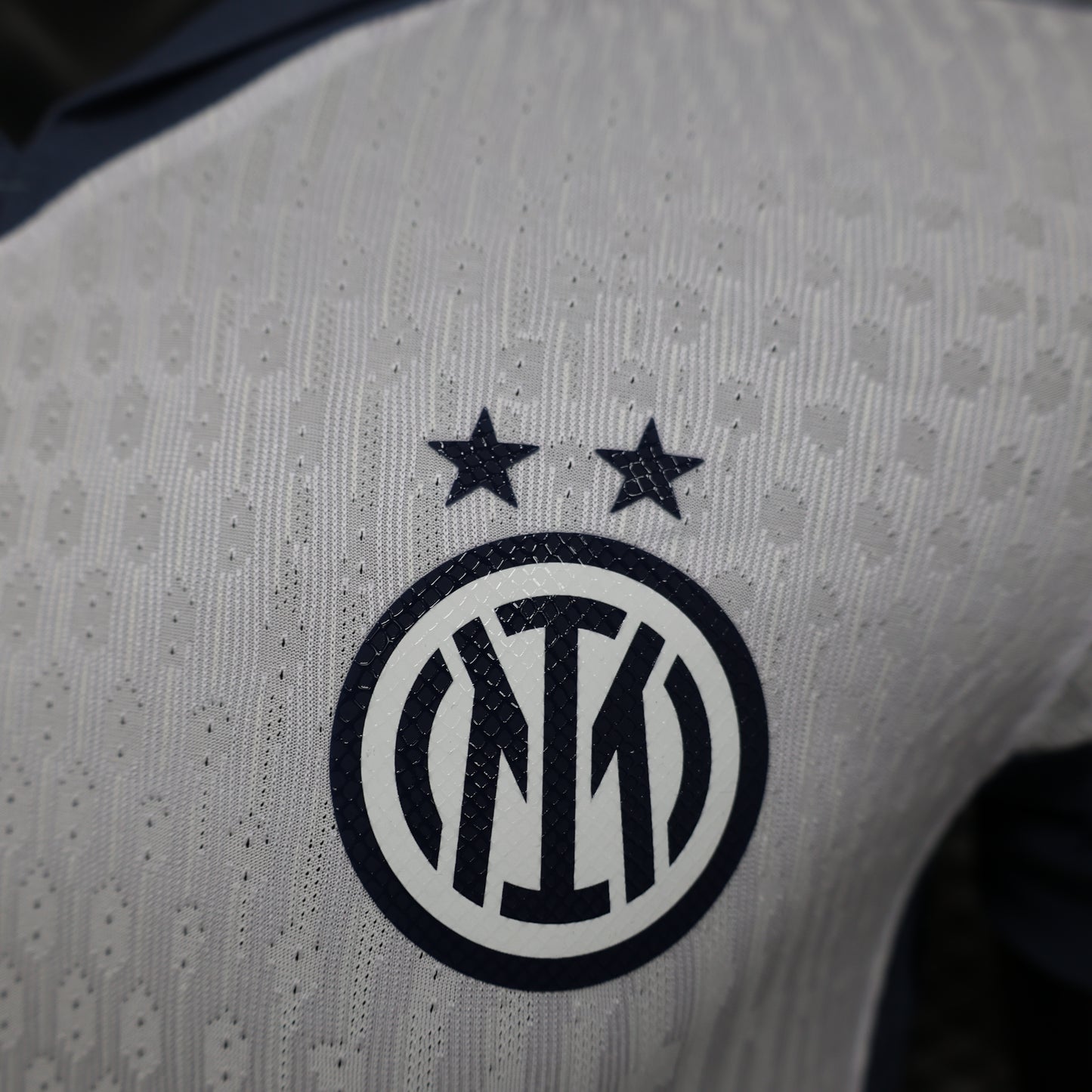 Inter Milan Away 24/25