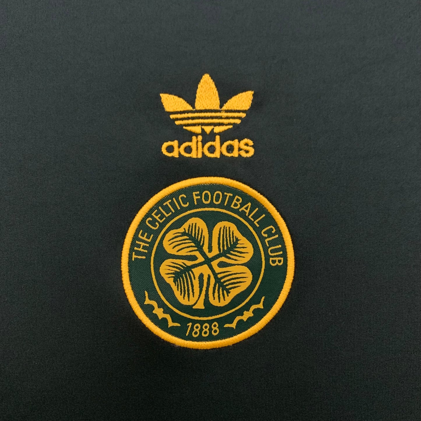 Celtic 25/26 Adidas Edição Especial