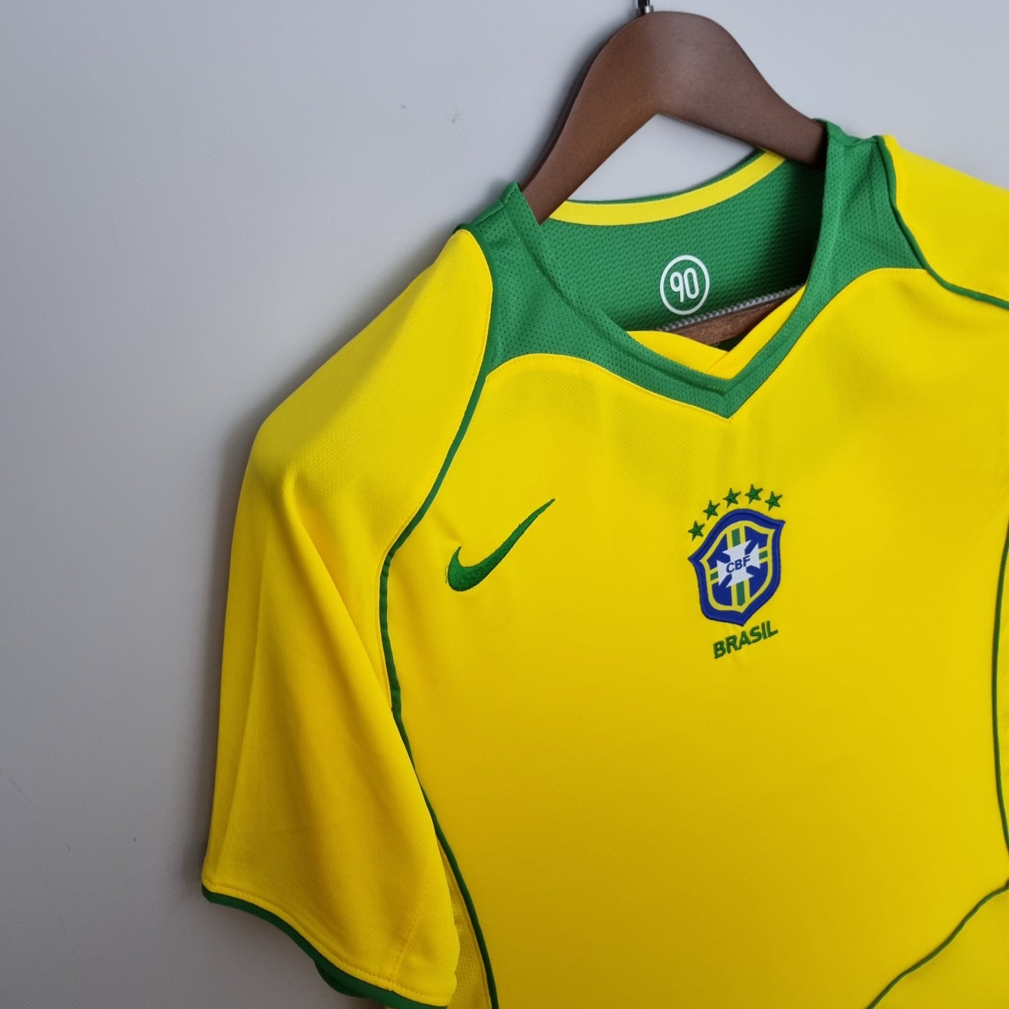 Brasil 2004/06 Home