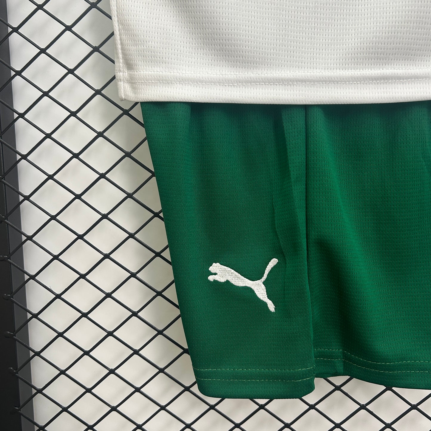 Palmeiras 2025 Away