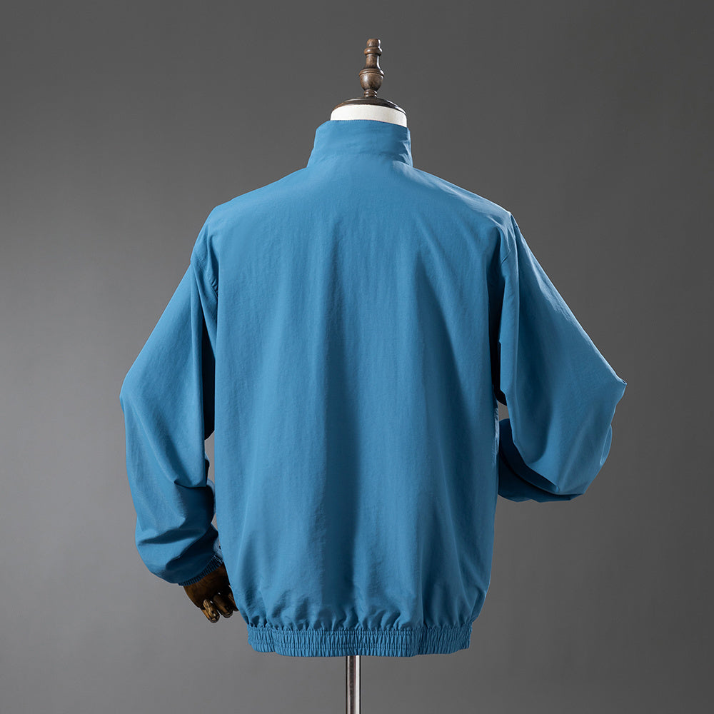 Portugal Reversible Jacket Windbreaker