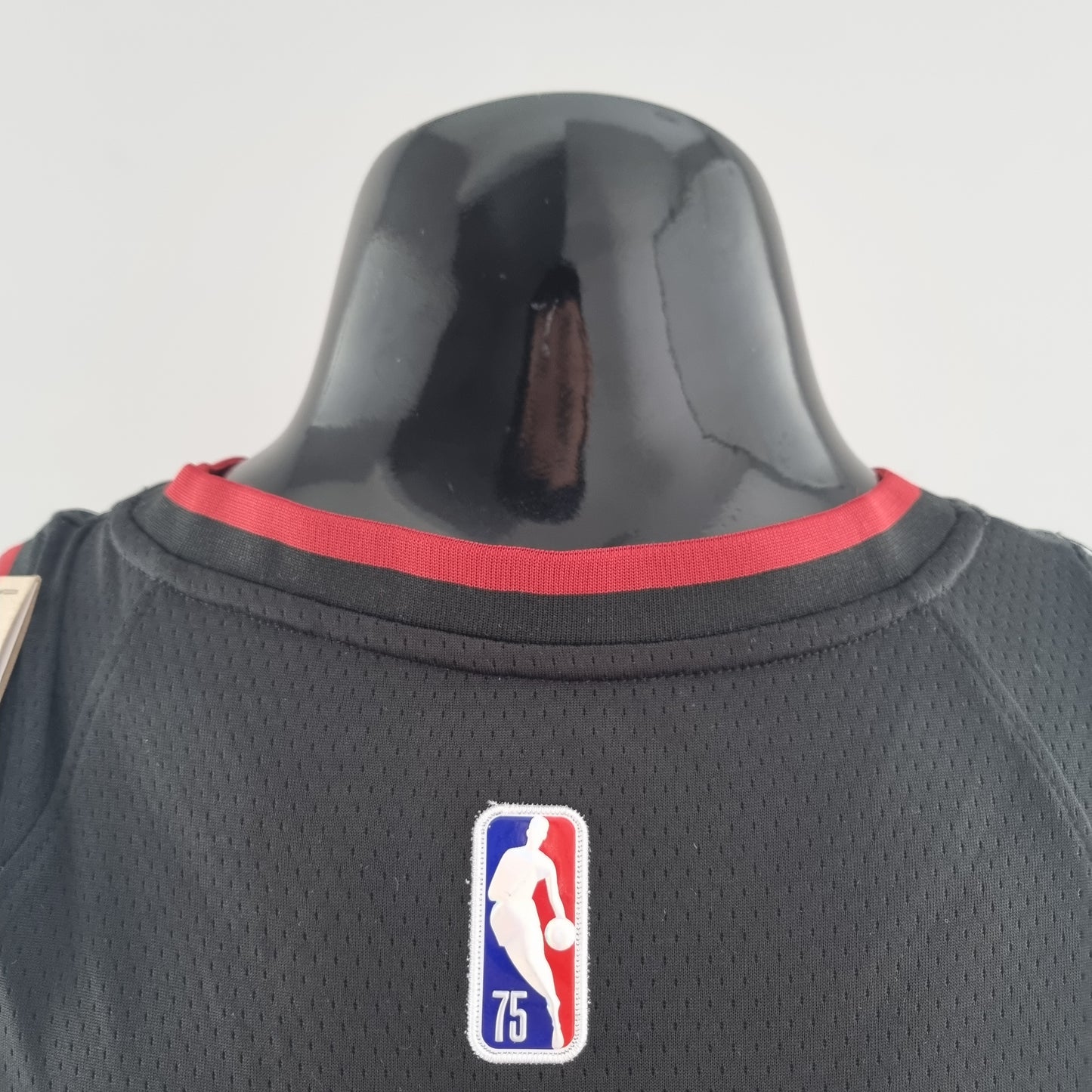 Miami Heat Black | 75th Anniversary