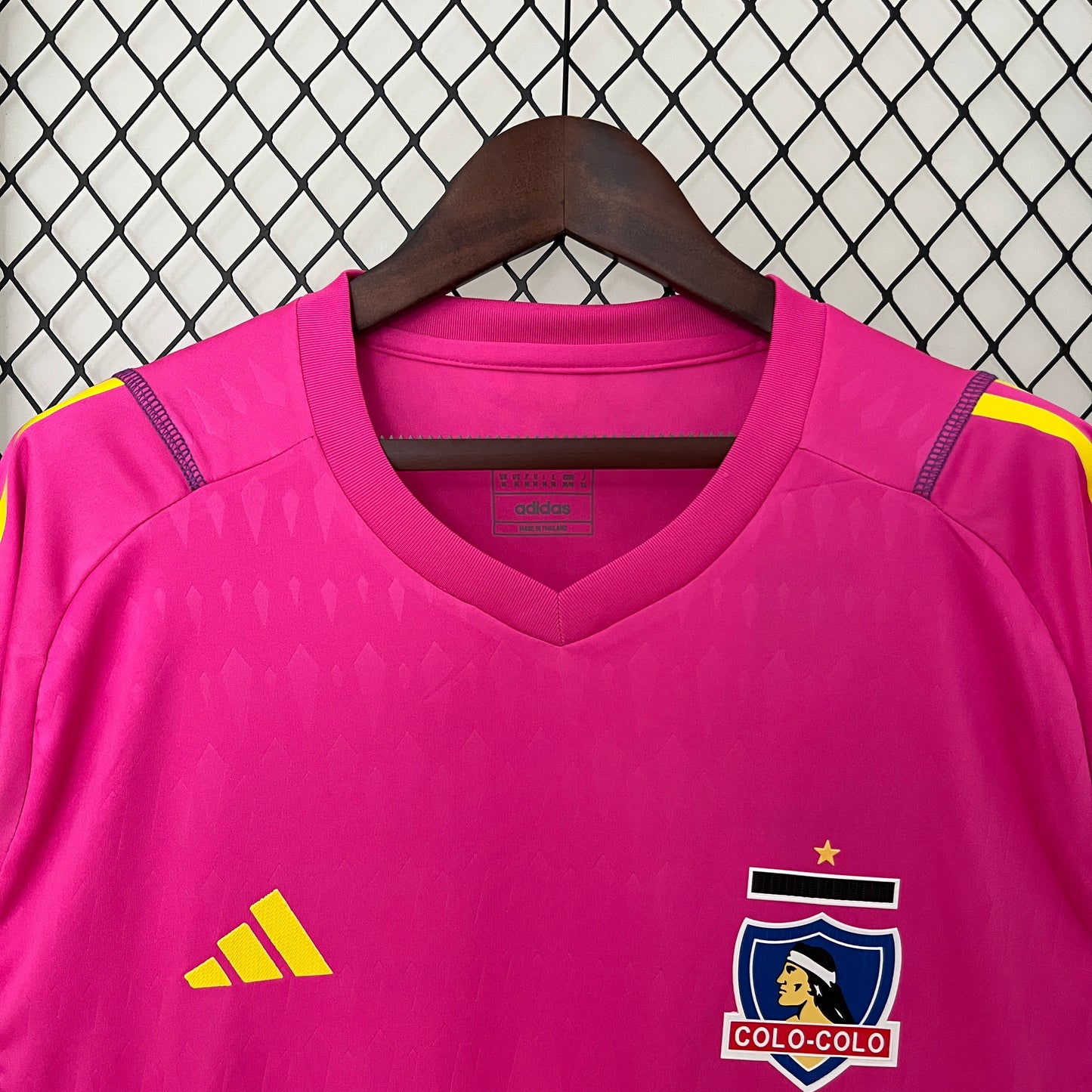 Colo Colo Guarda-Redes 24/25
