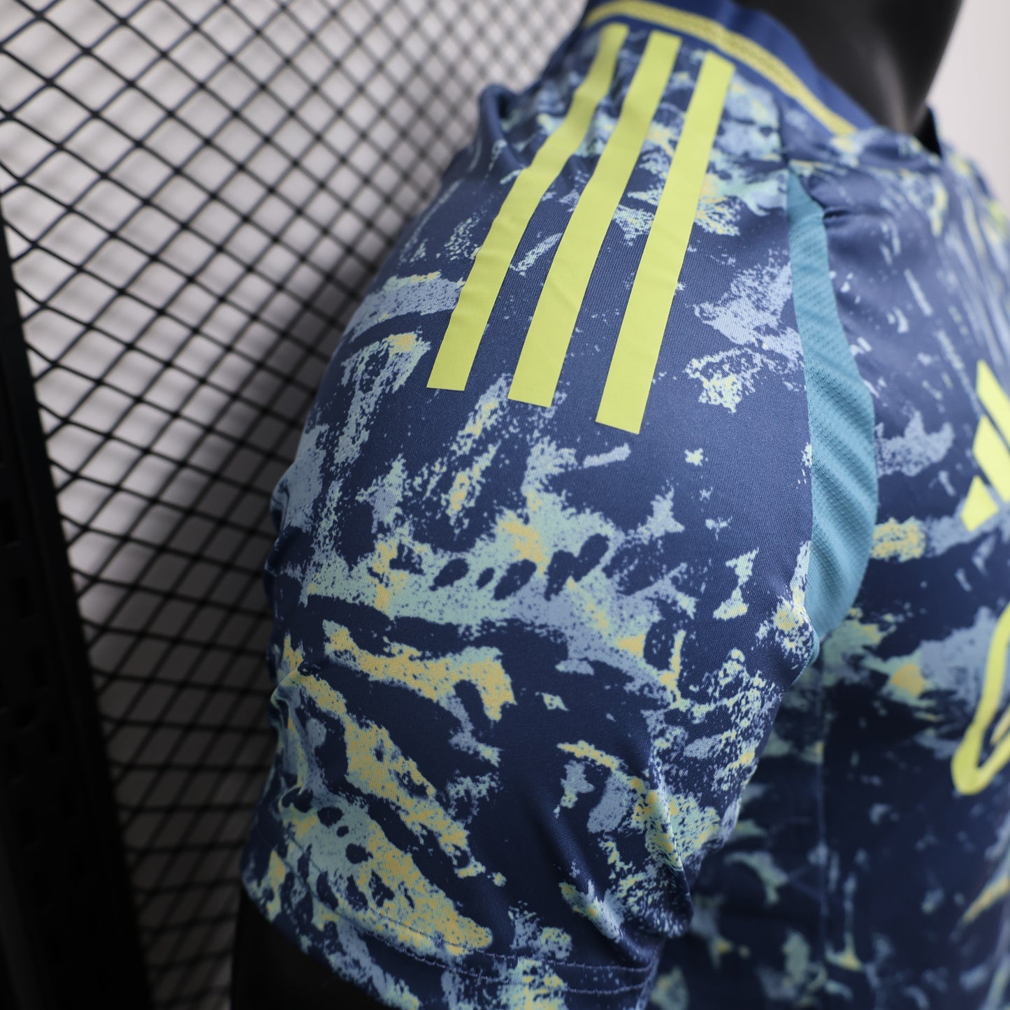 Ajax Away 24/25