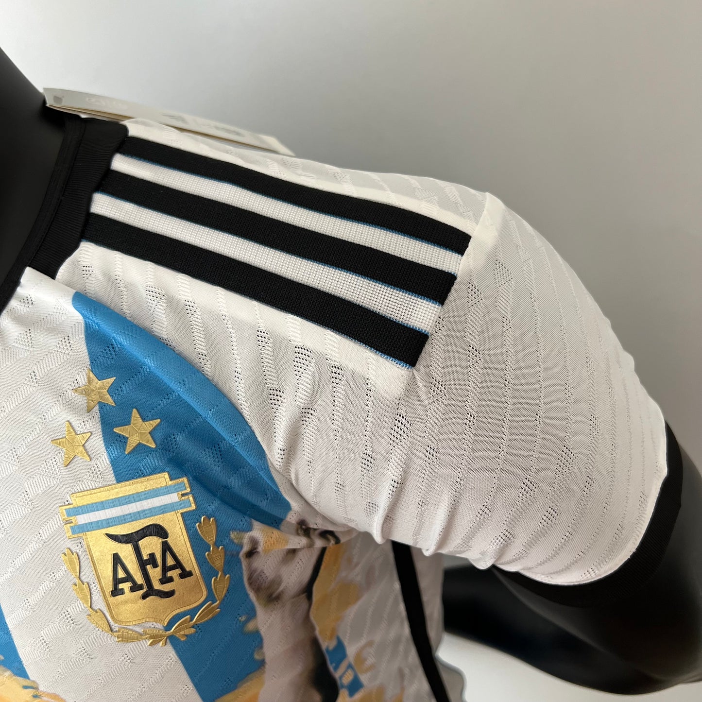 Argentina 2023 Commemorative Edition