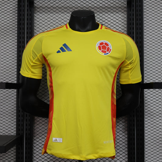 Colômbia Home 2024 | Player Version