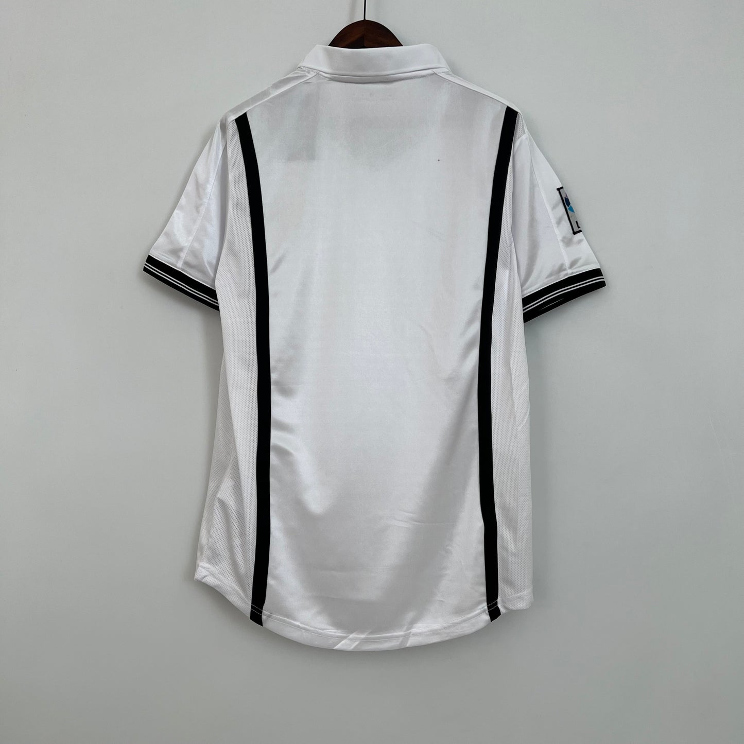 Valencia 00/01 Home
