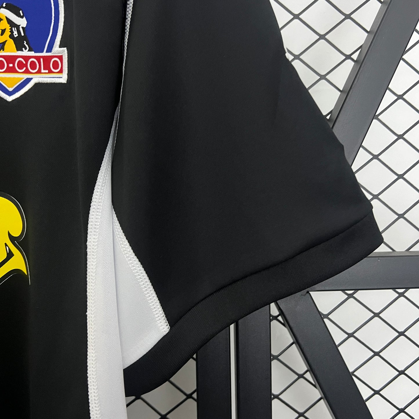 Colo Colo 2003 Away