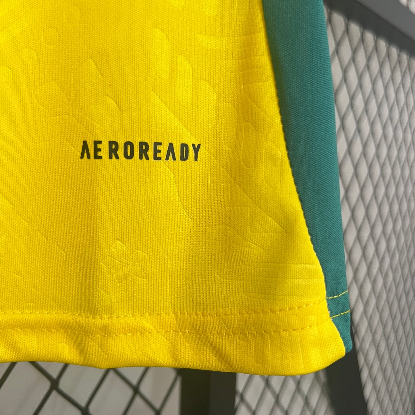Jamaica Home 24/25