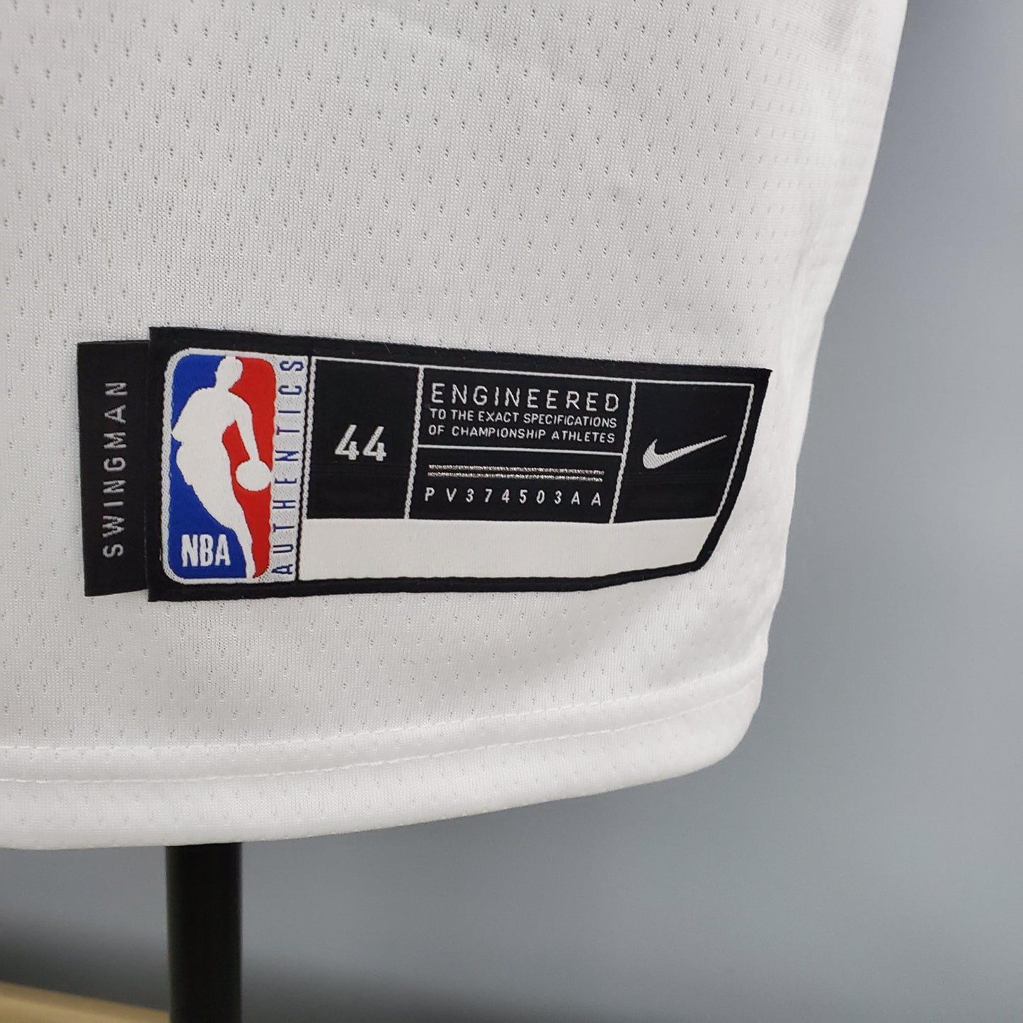 LA Lakers White | Retro Edition