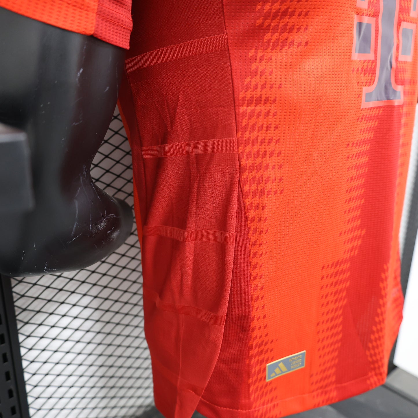 Bayern Munich Home 24/25