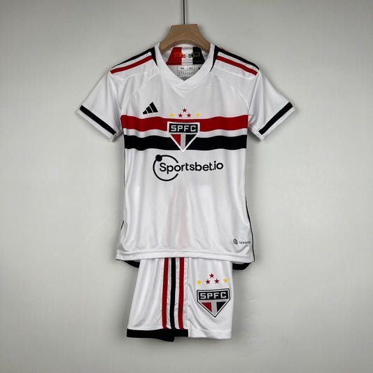 São Paulo 23/24 Home