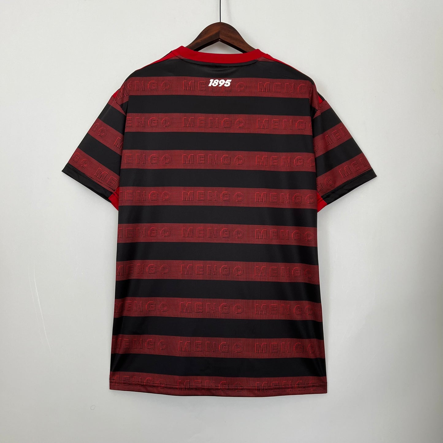 Flamengo 19/20 Home