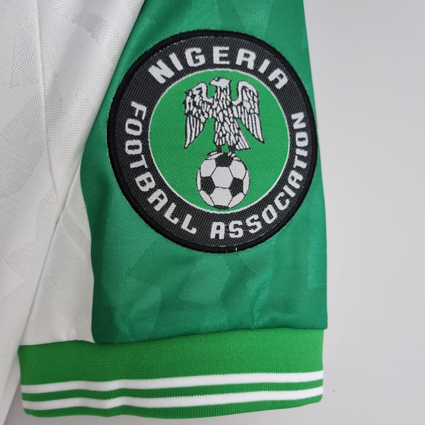 Nigeria 96/98 Away