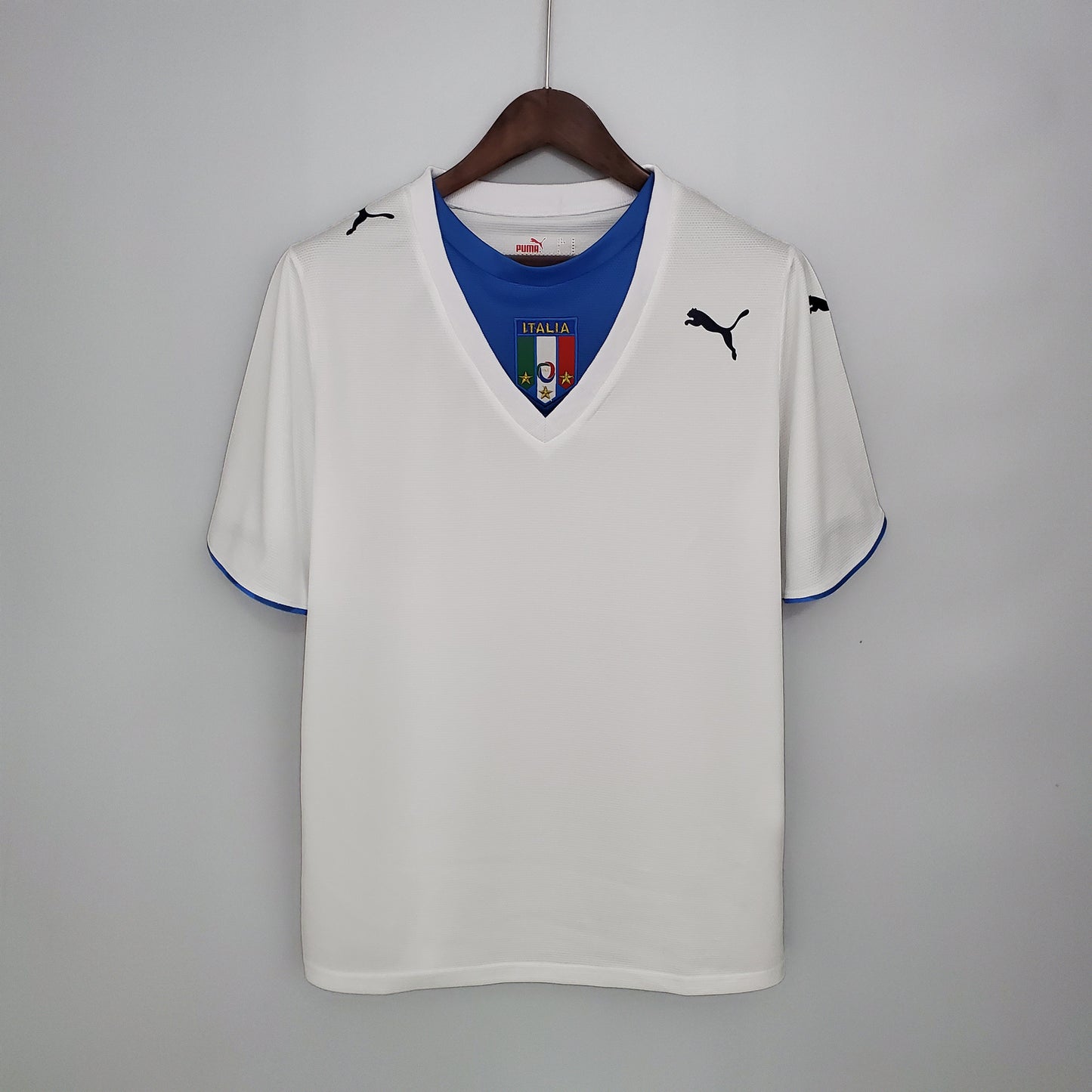Itália 2006 Away