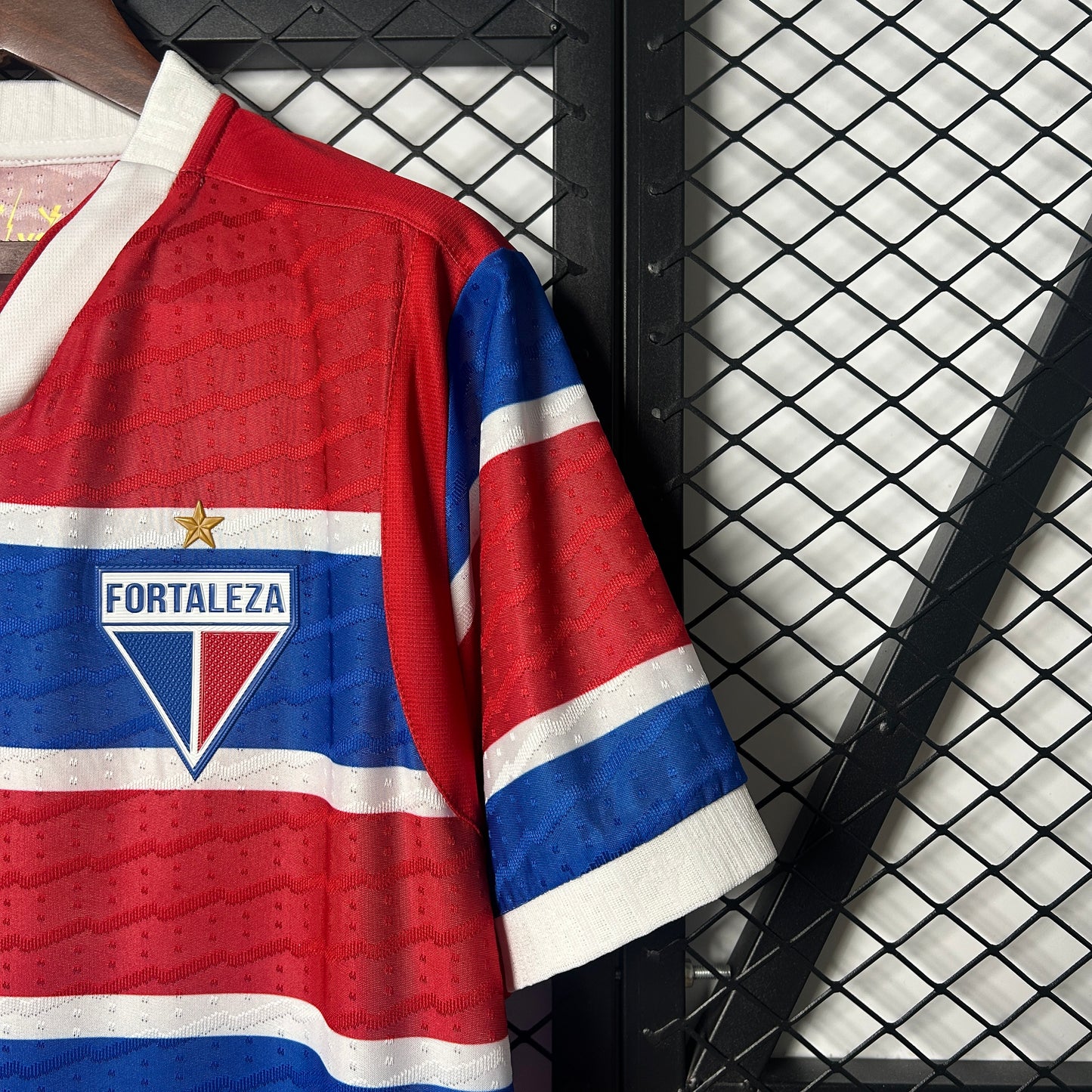 Fortaleza 25/26 Home
